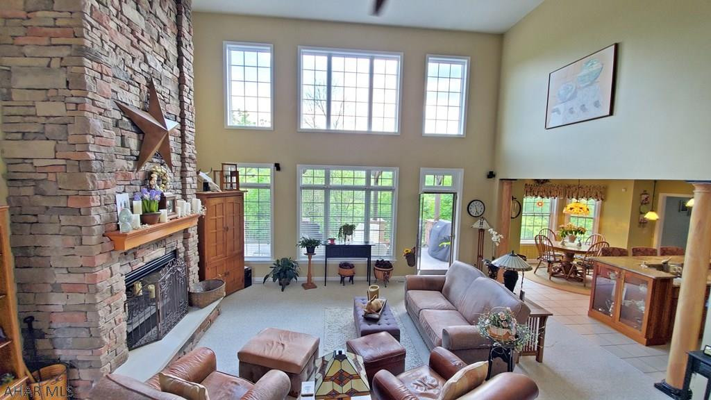 Countryside Estates - Residential