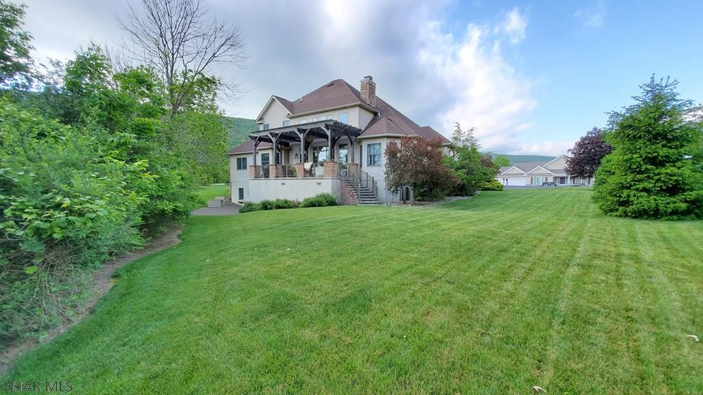 Countryside Estates - Residential