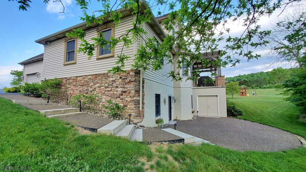 Countryside Estates - Residential