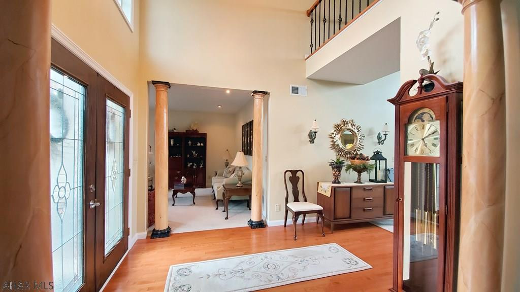 Countryside Estates - Residential