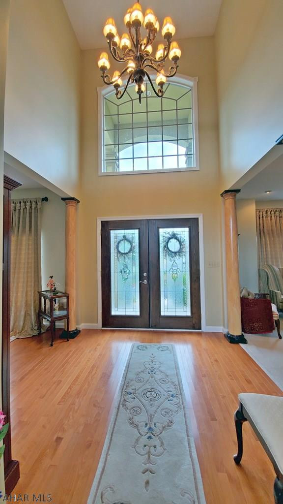 Countryside Estates - Residential