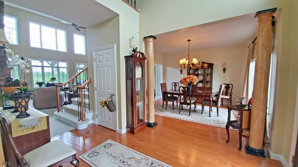 Countryside Estates - Residential