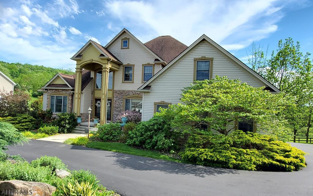 Countryside Estates - Residential