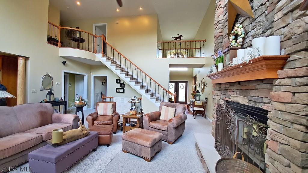 Countryside Estates - Residential