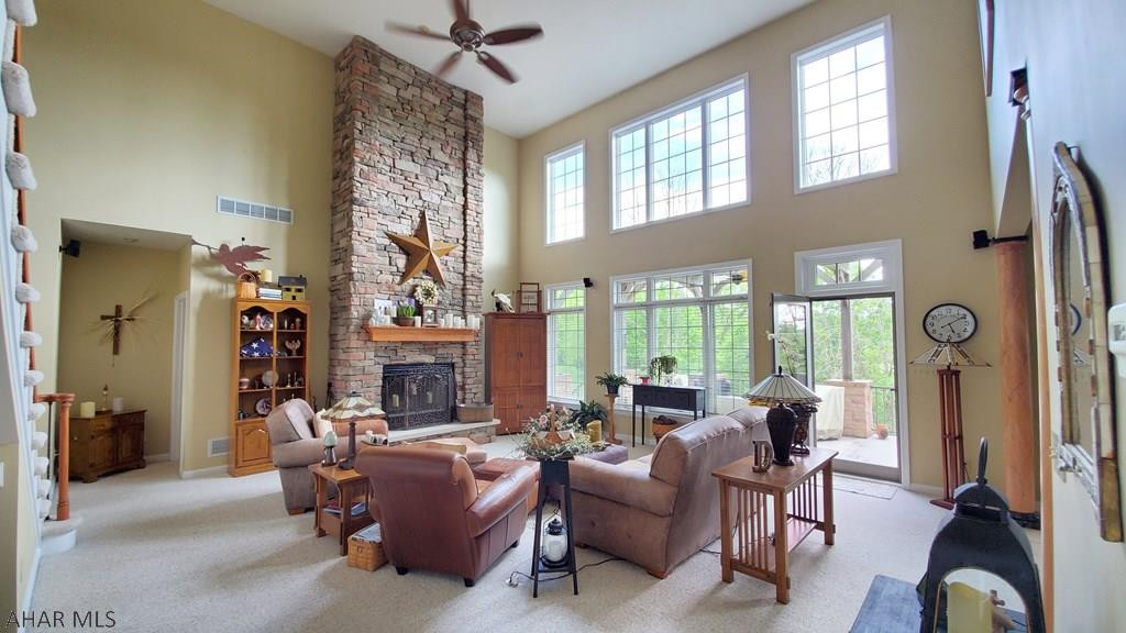 Countryside Estates - Residential