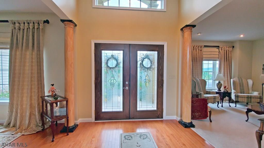 Countryside Estates - Residential