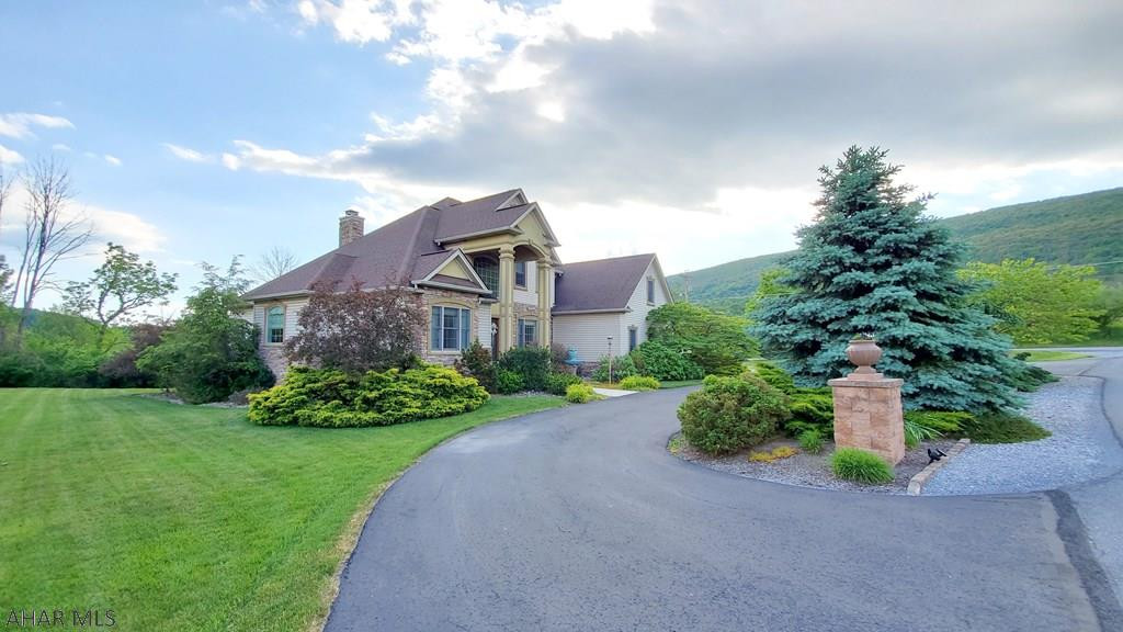 Countryside Estates - Residential