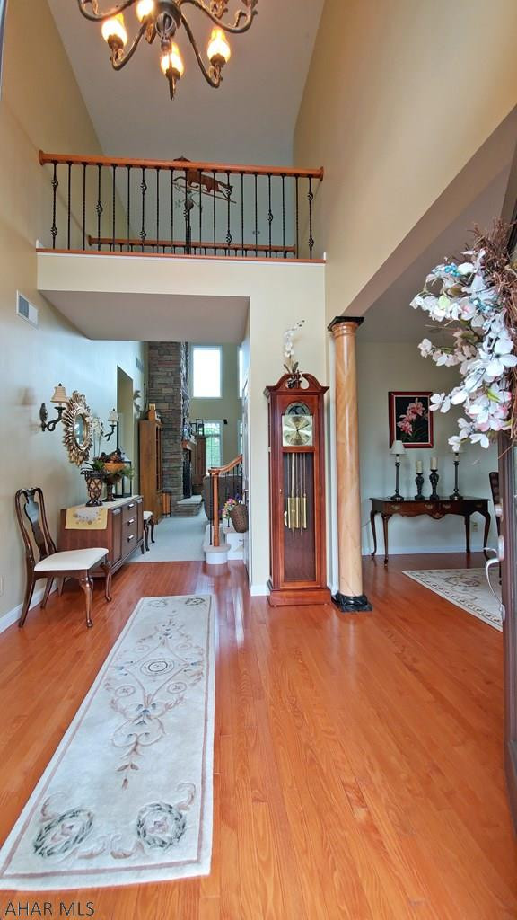 Countryside Estates - Residential