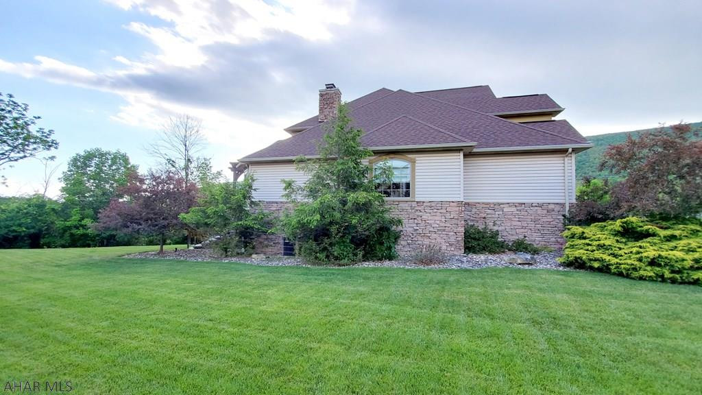 Countryside Estates - Residential