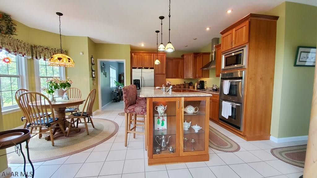 Countryside Estates - Residential