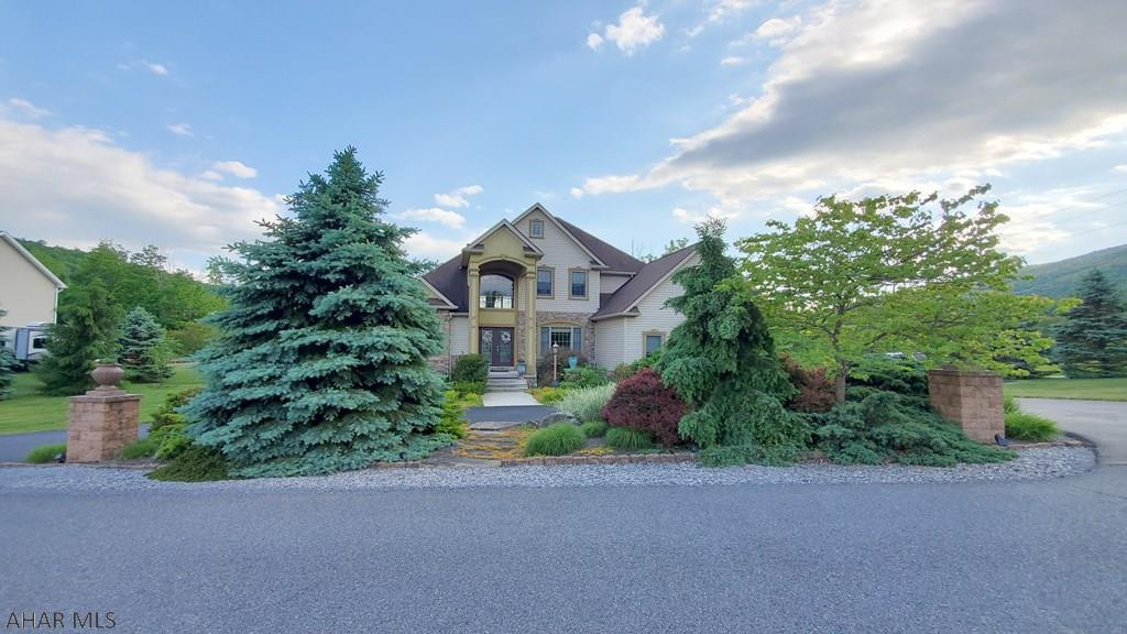 Countryside Estates - Residential