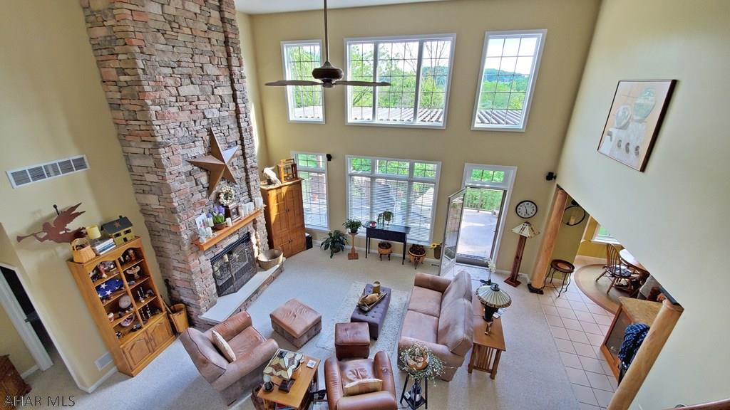 Countryside Estates - Residential