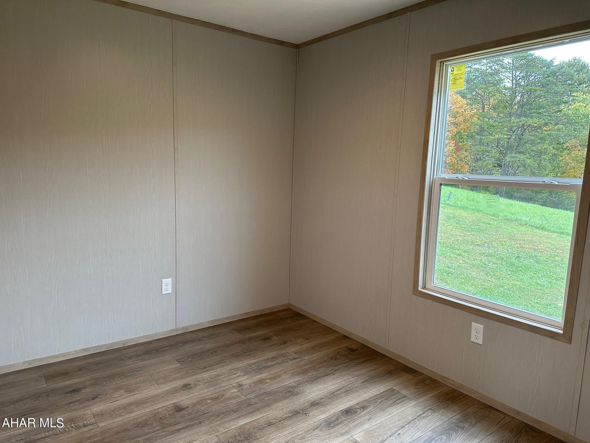 None - Residential Lease