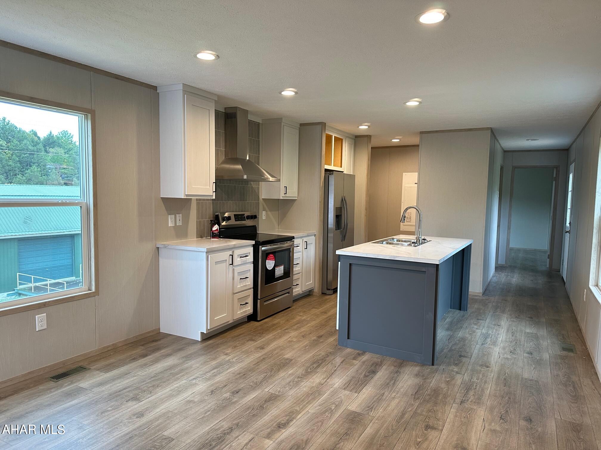 None - Residential Lease