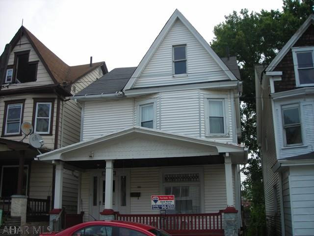 Unknown - Residential