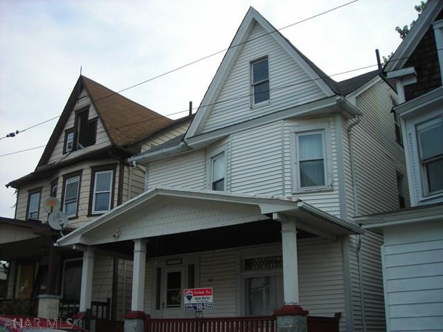 Unknown - Residential