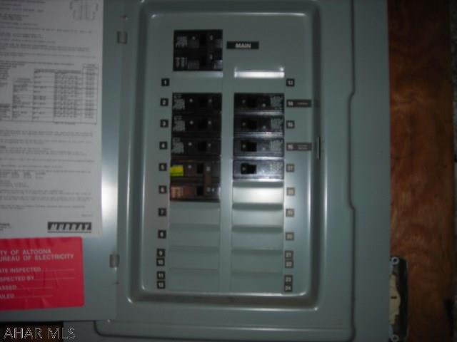 Unknown - Residential