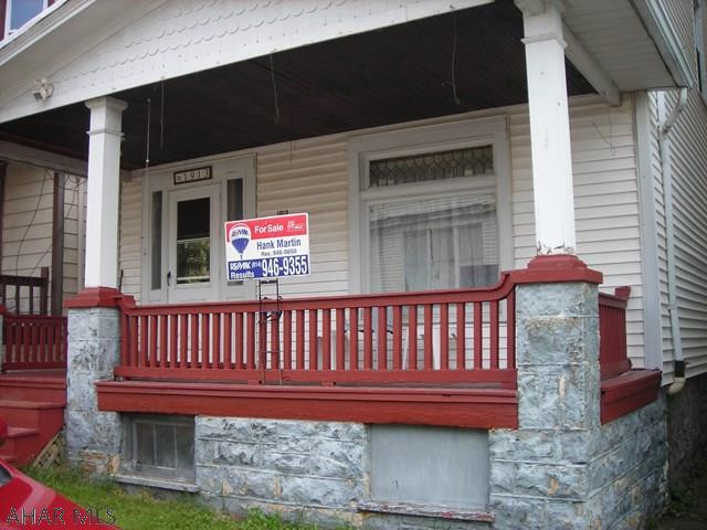 Unknown - Residential