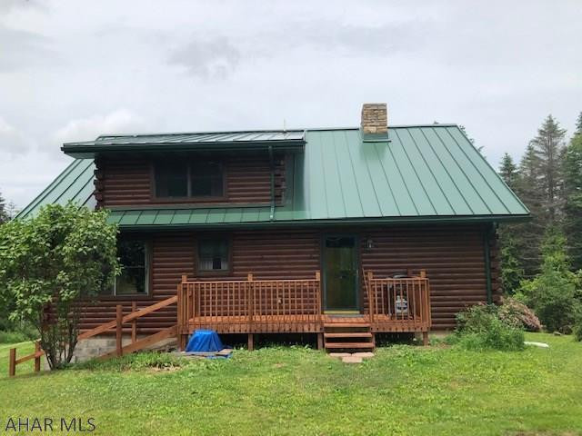 Unknown - Residential