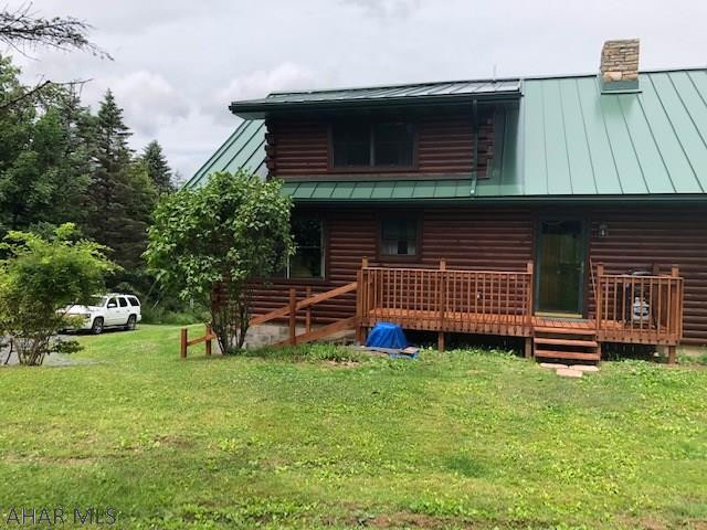 Unknown - Residential