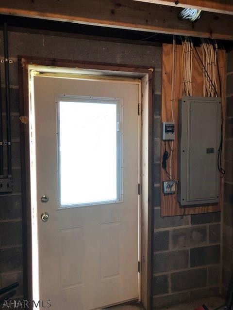 Unknown - Residential