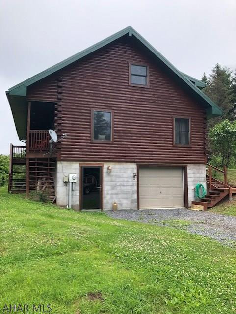 Unknown - Residential