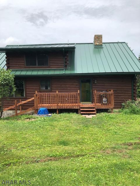 Unknown - Residential