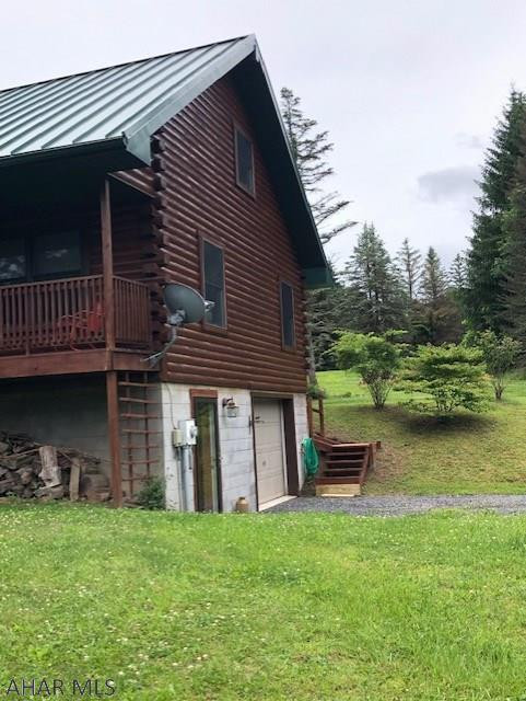 Unknown - Residential