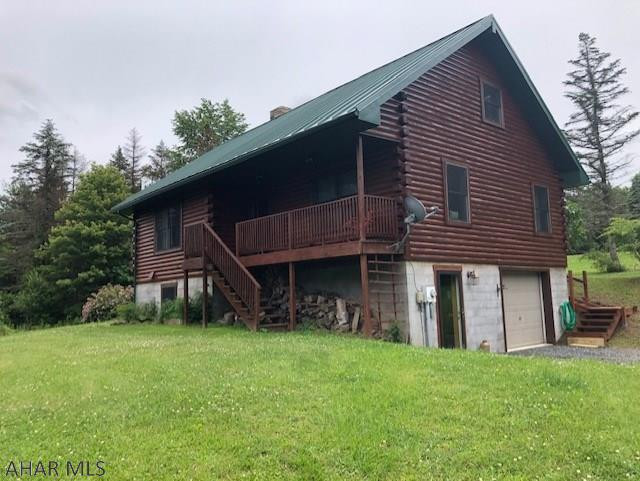 Unknown - Residential