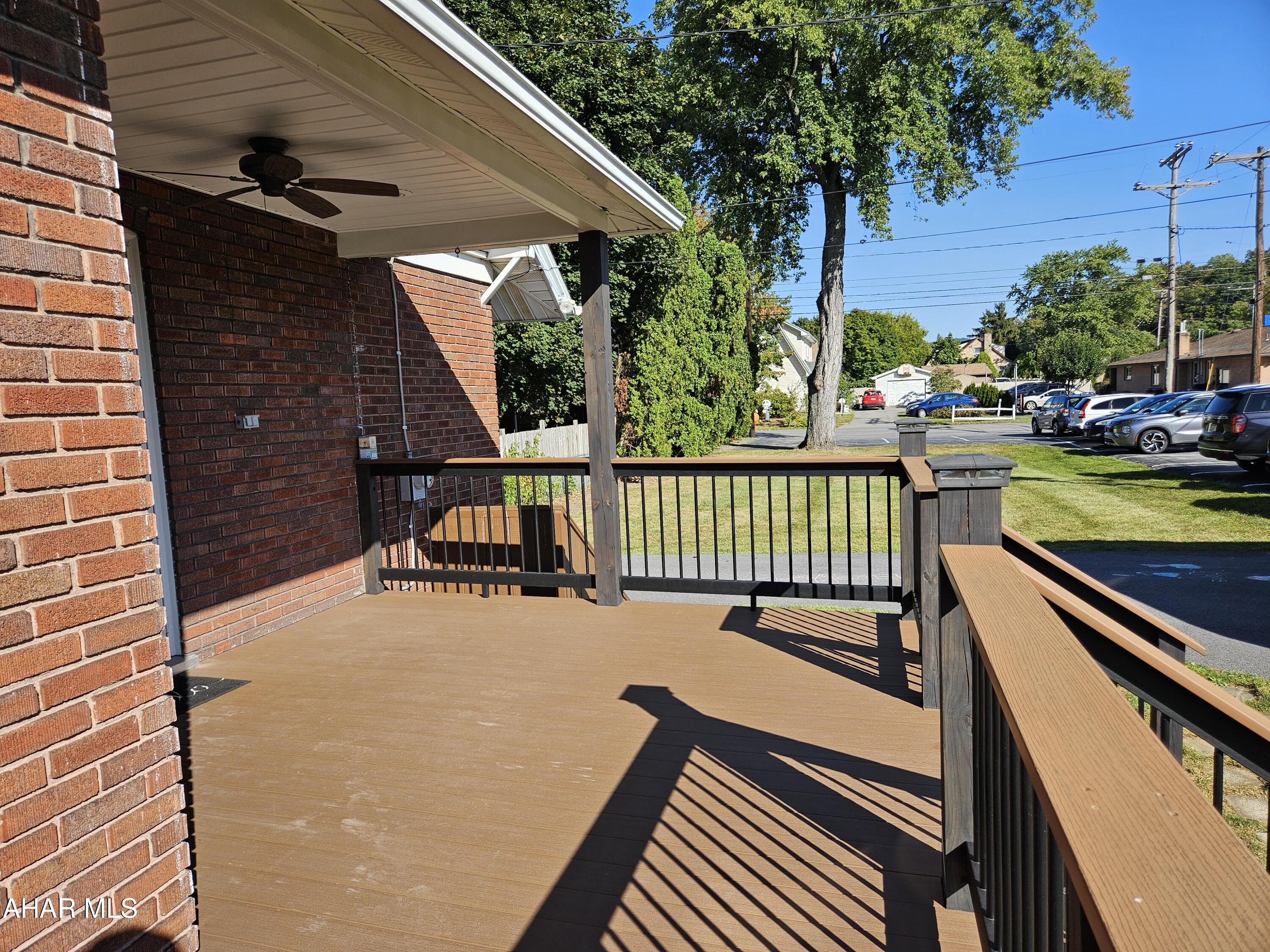 Llyswen - Residential