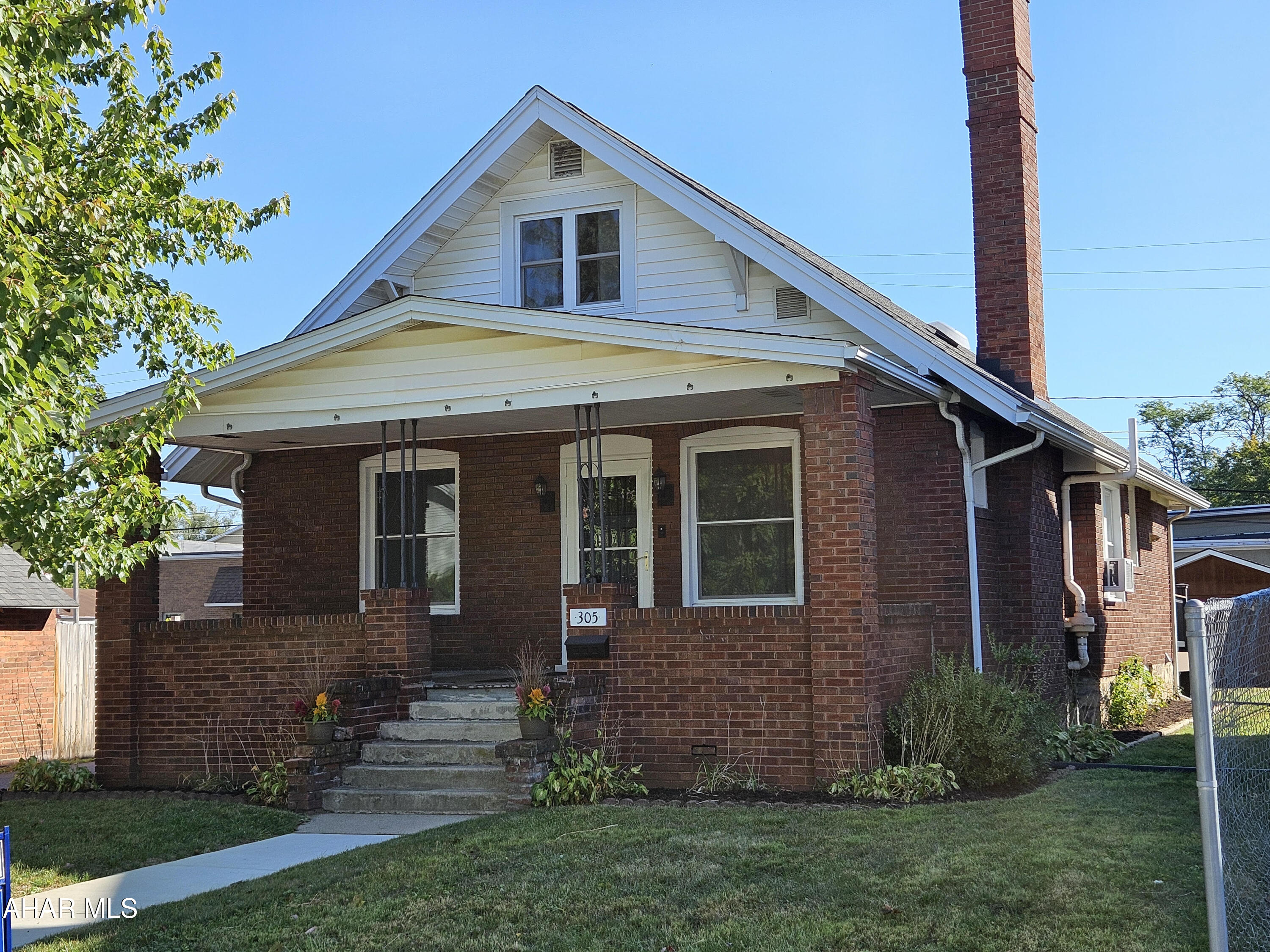 Llyswen - Residential