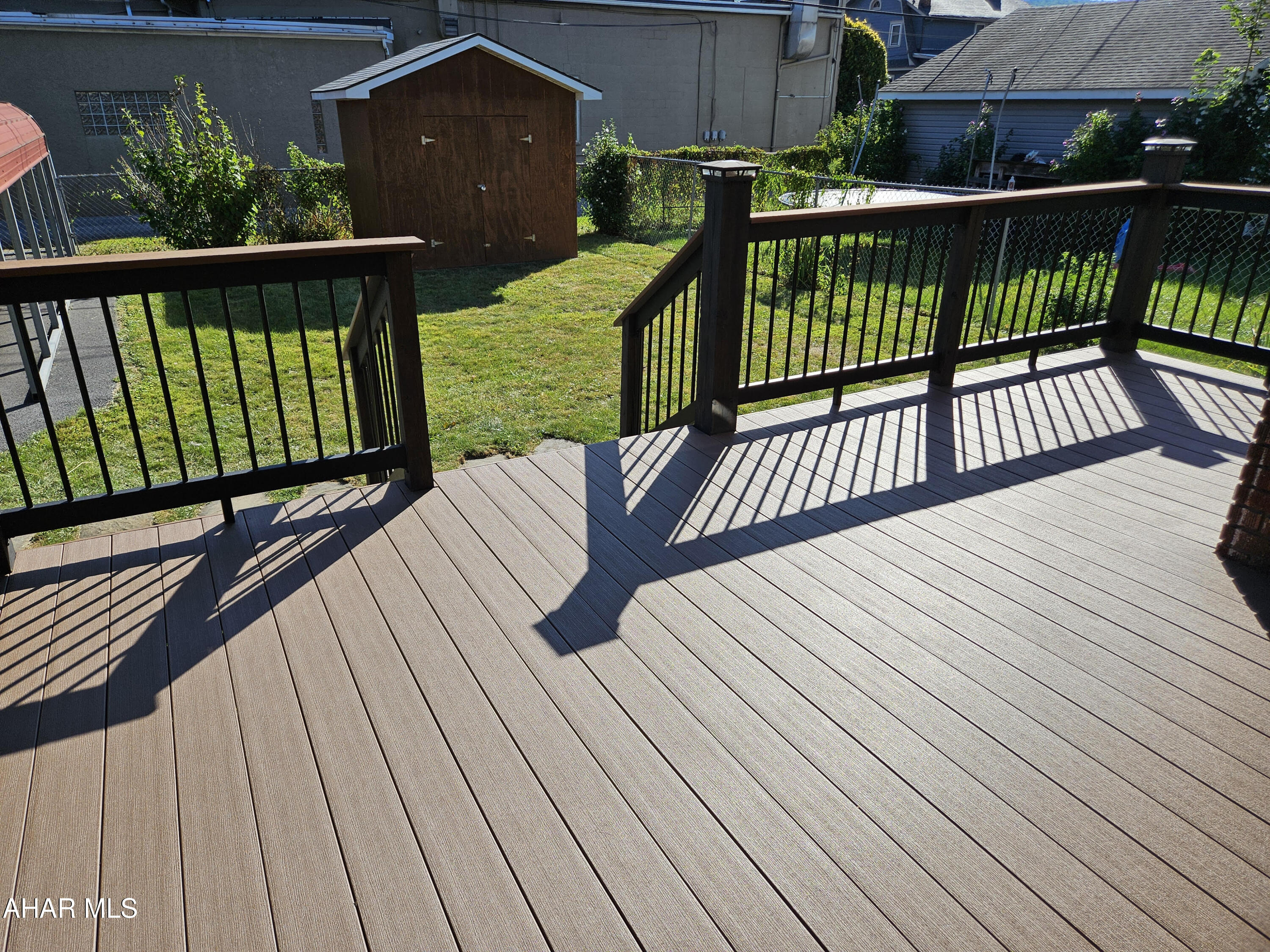 Llyswen - Residential