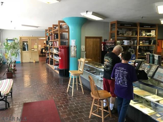 Unknown - Commercial Sale