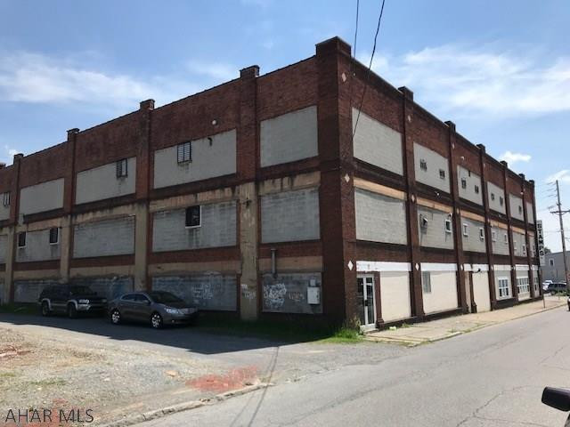 Unknown - Commercial Sale