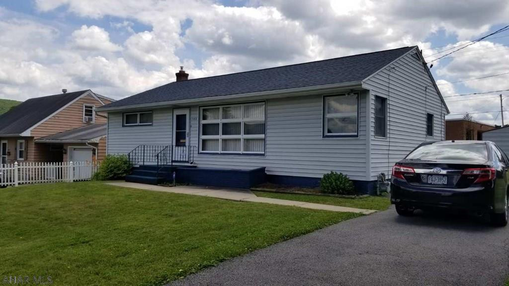 Unknown - Residential