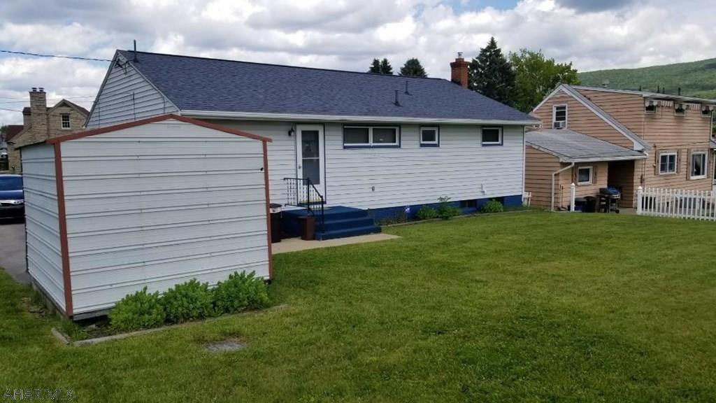 Unknown - Residential