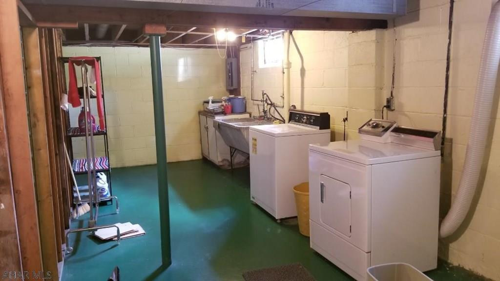 Unknown - Residential