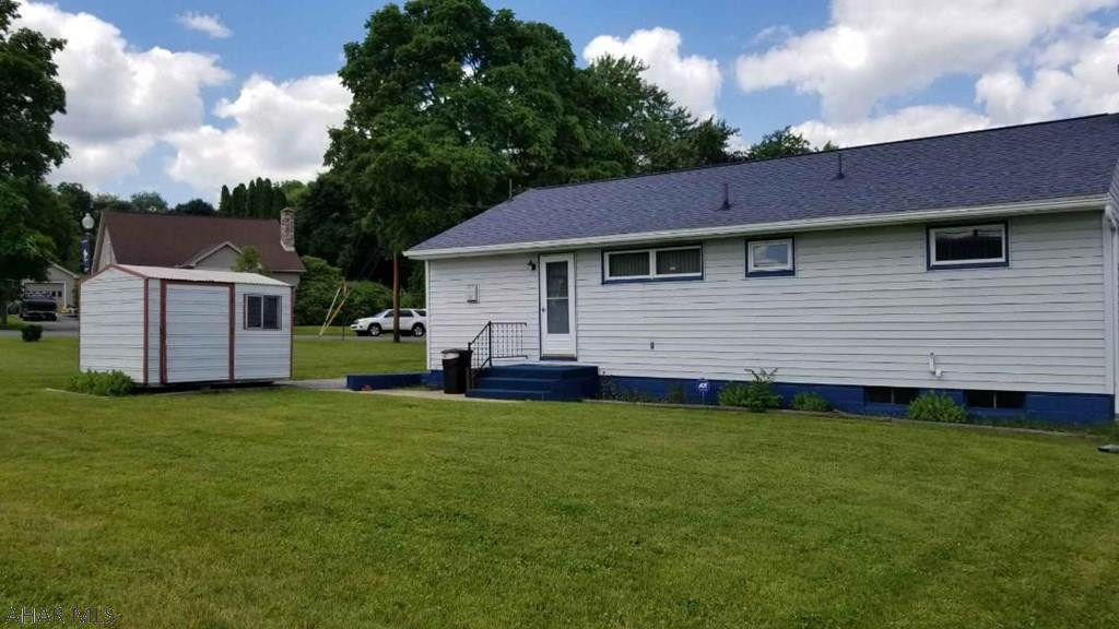 Unknown - Residential