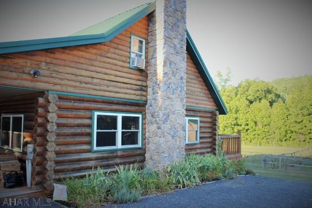 Unknown - Residential