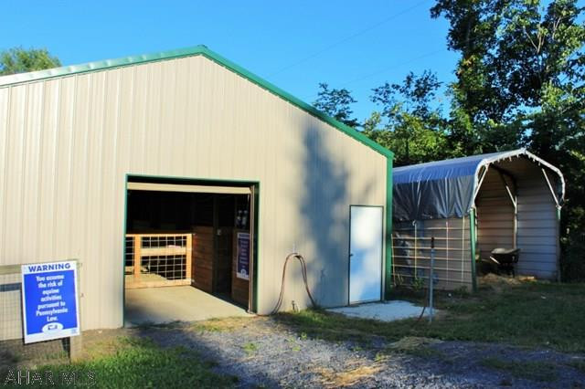 Unknown - Residential