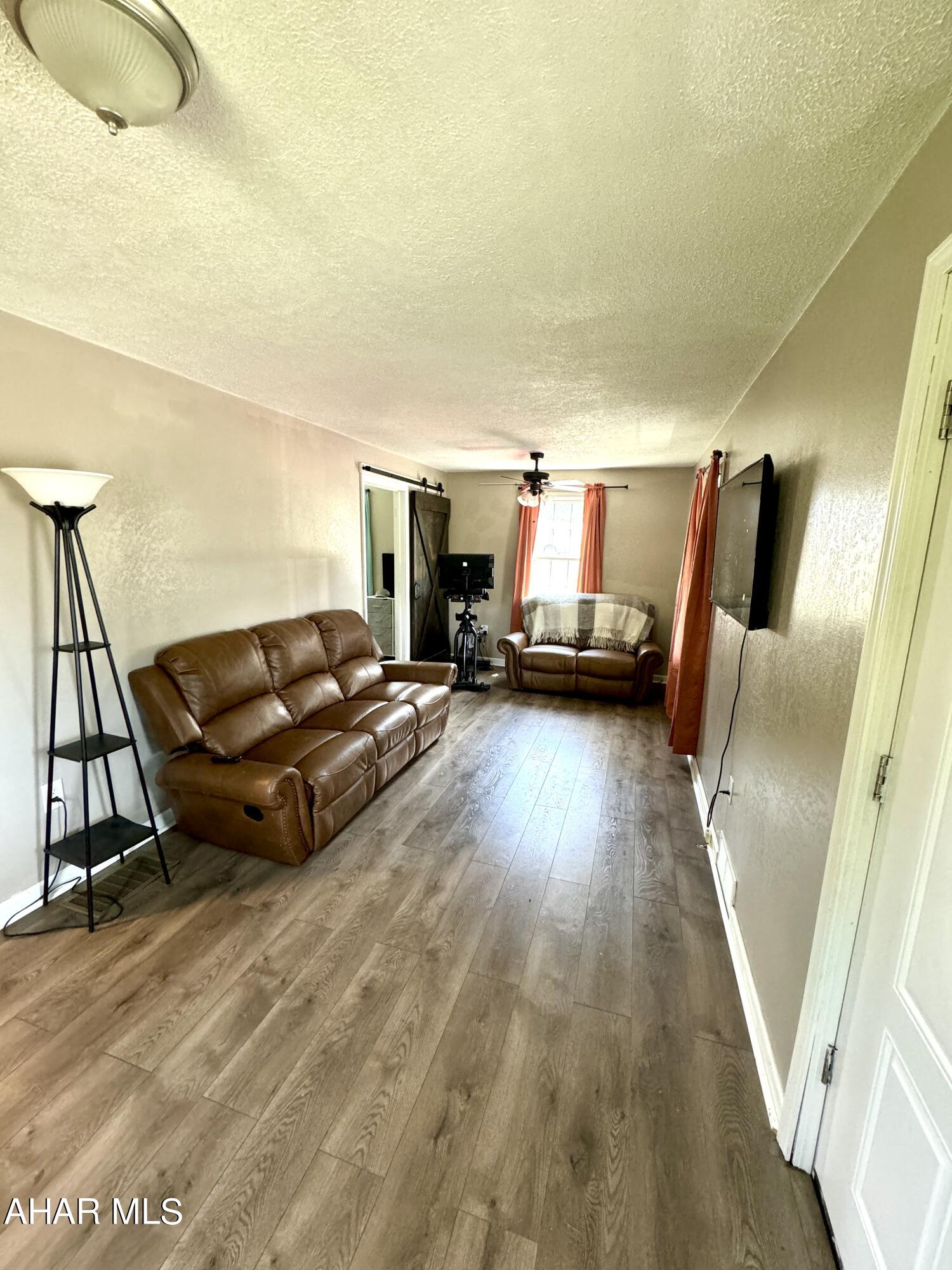 Orchard Heights - Residential