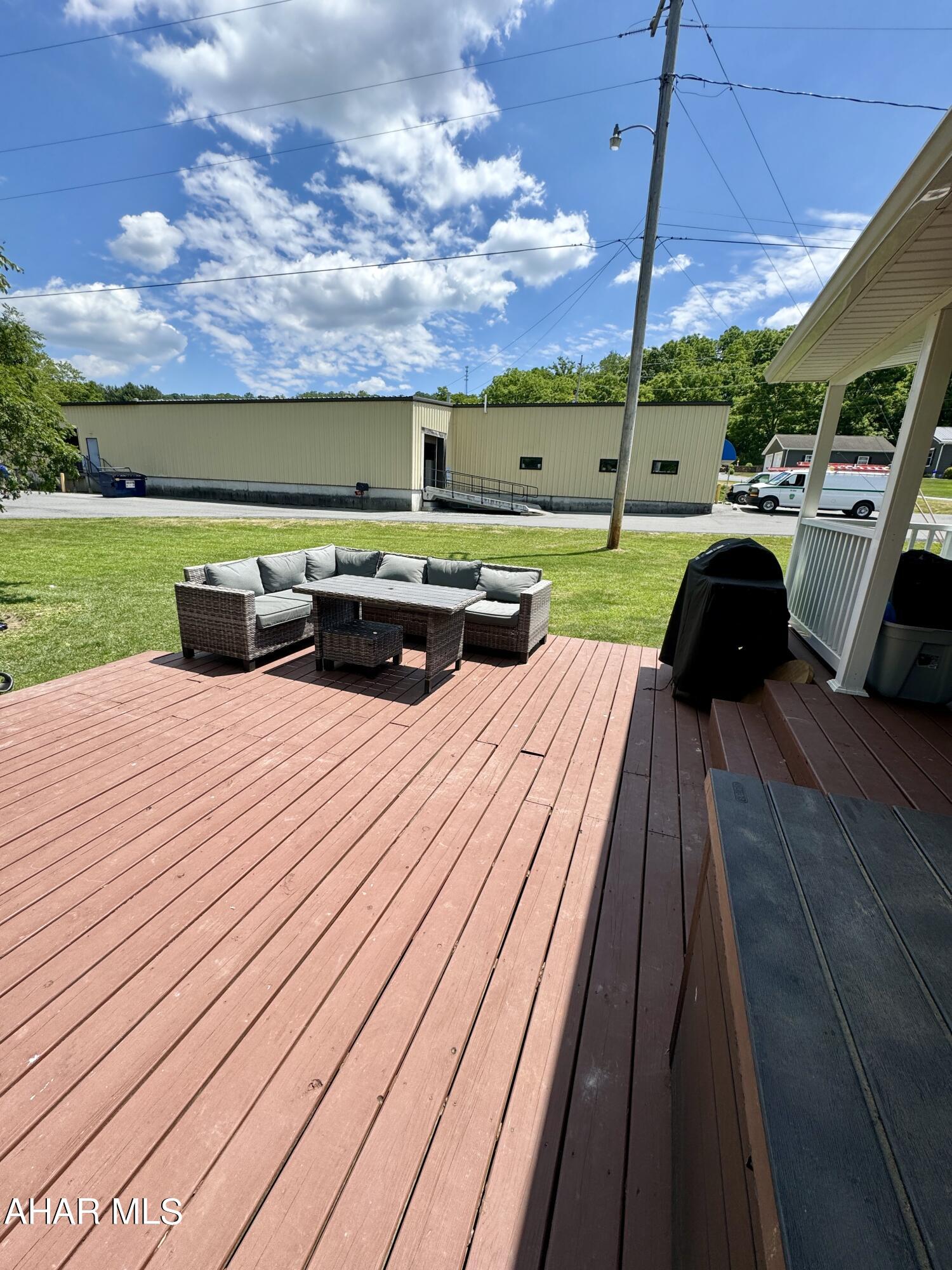 Orchard Heights - Residential