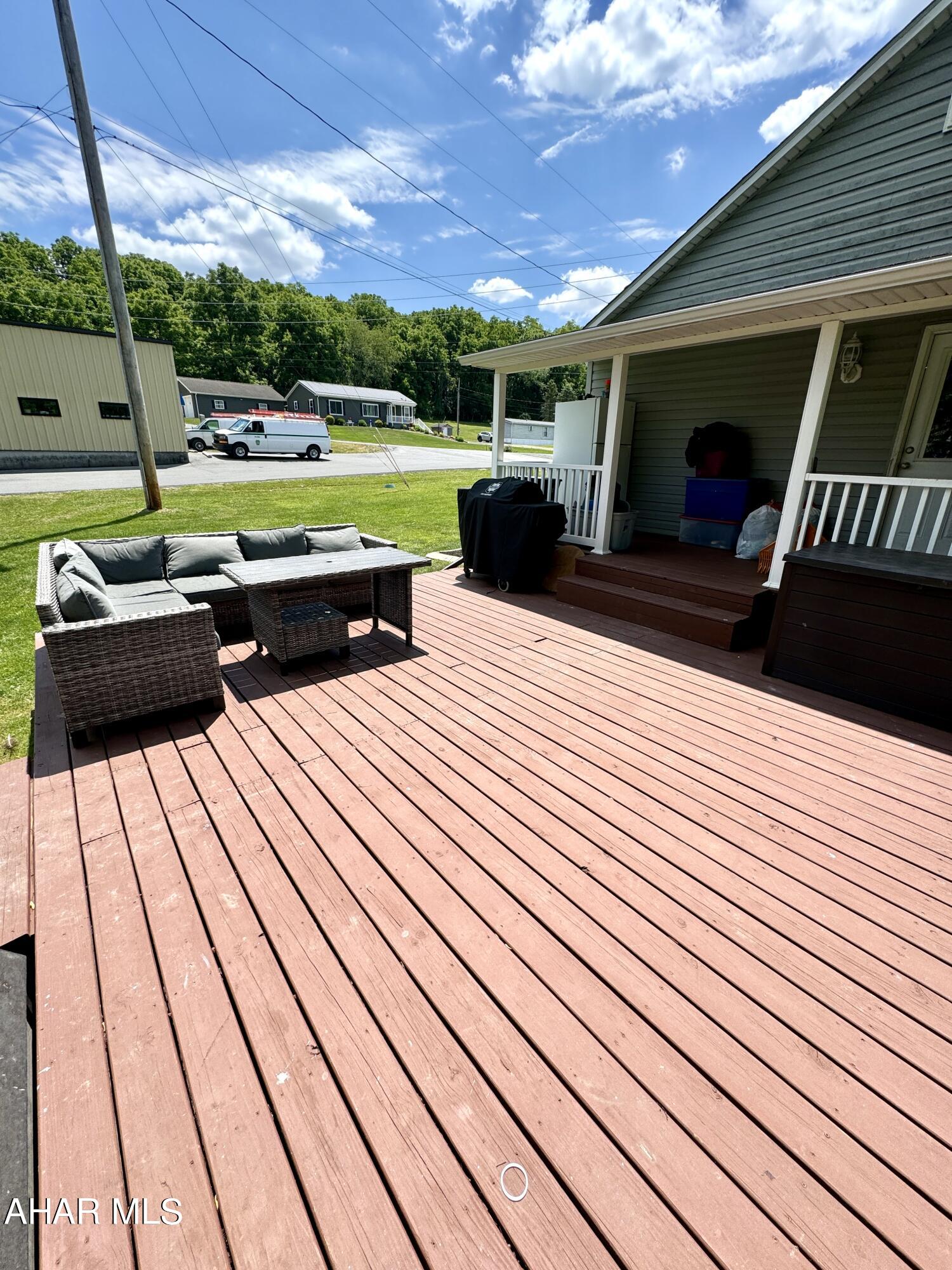 Orchard Heights - Residential