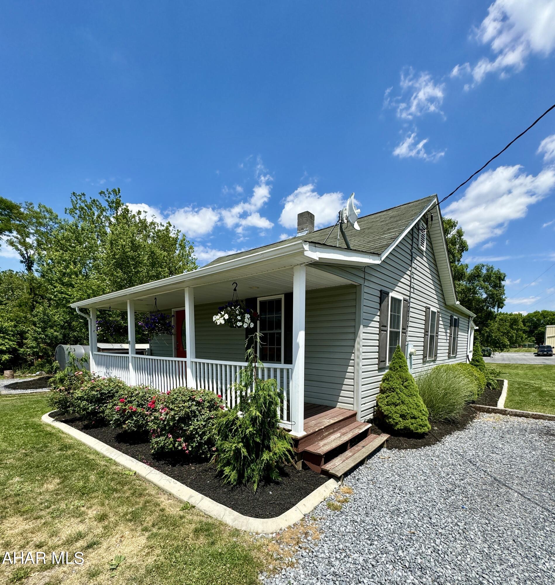 Orchard Heights - Residential