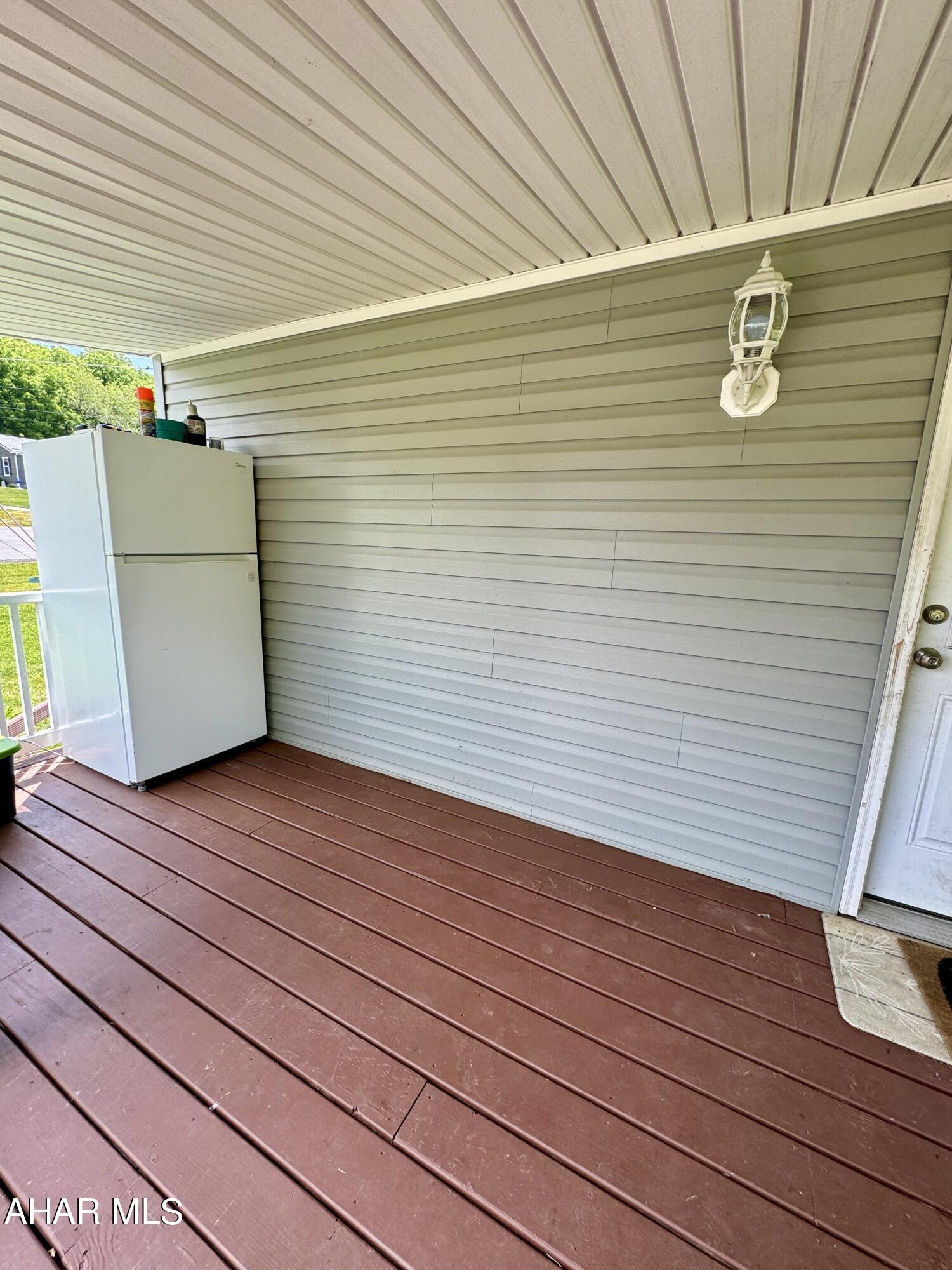 Orchard Heights - Residential