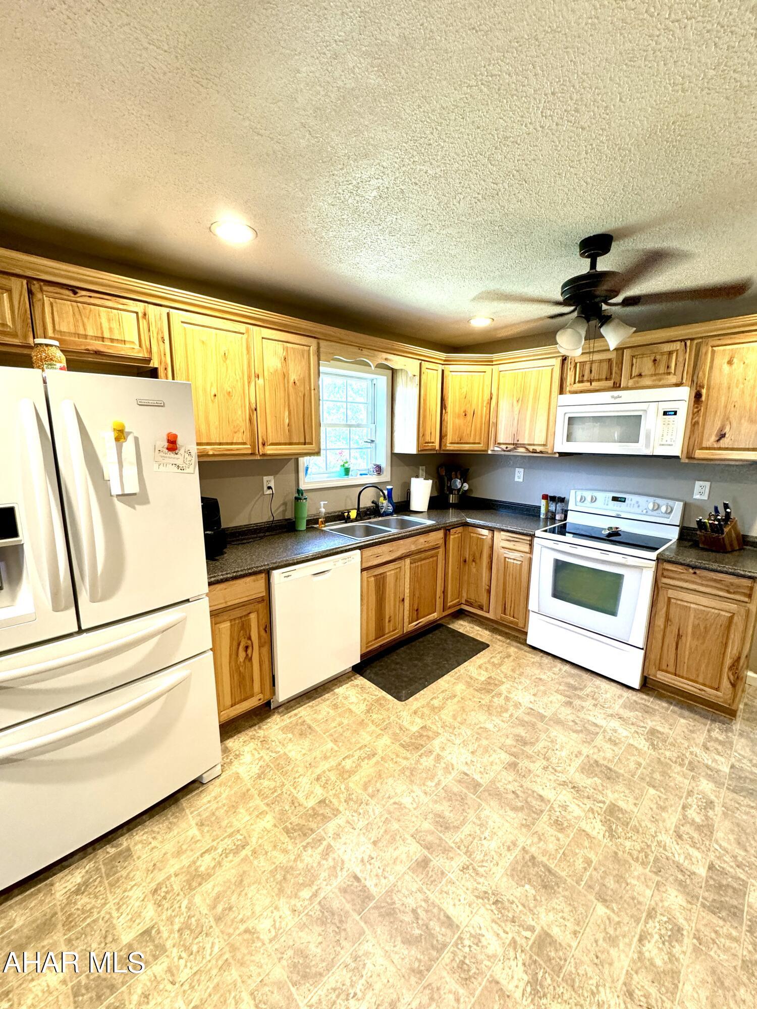 Orchard Heights - Residential