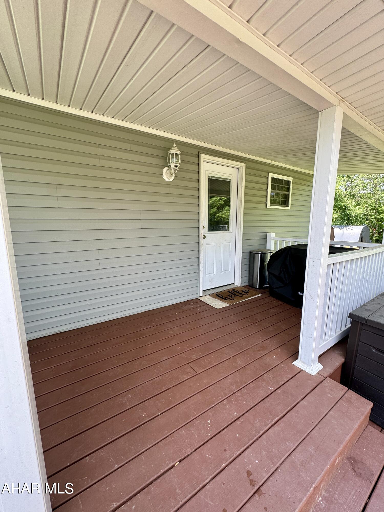 Orchard Heights - Residential