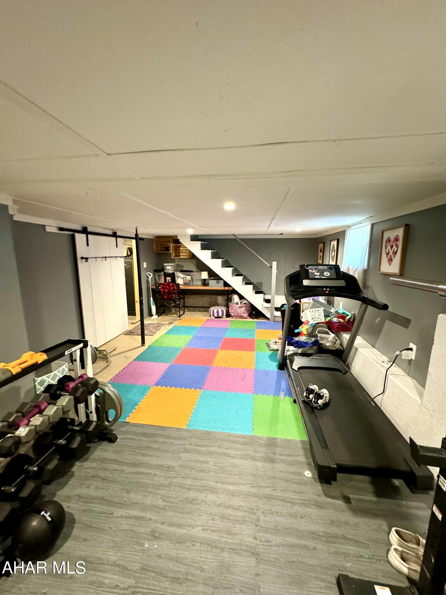 Orchard Heights - Residential