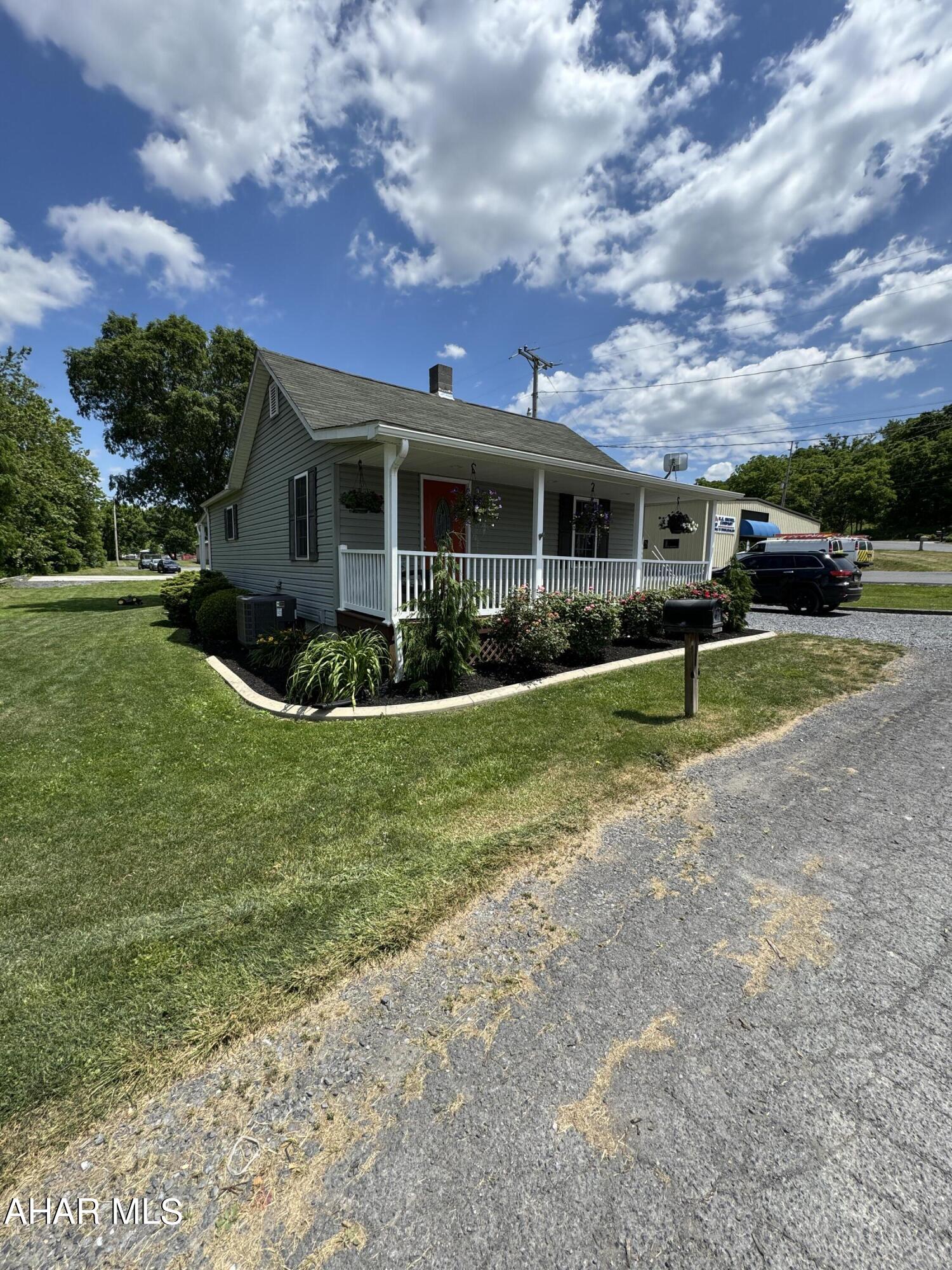 Orchard Heights - Residential