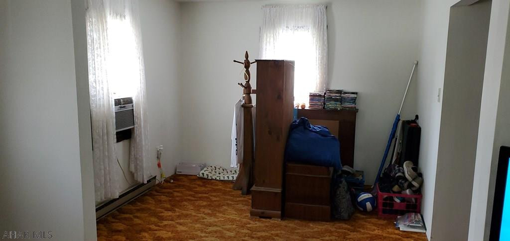 Antis Township - Residential